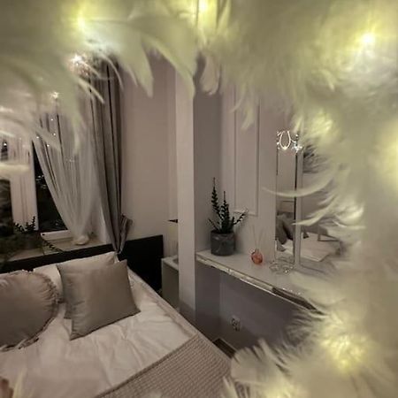 Salt Inn Apartments No 2 - Jacuzzi Wieliczka Zewnętrze zdjęcie