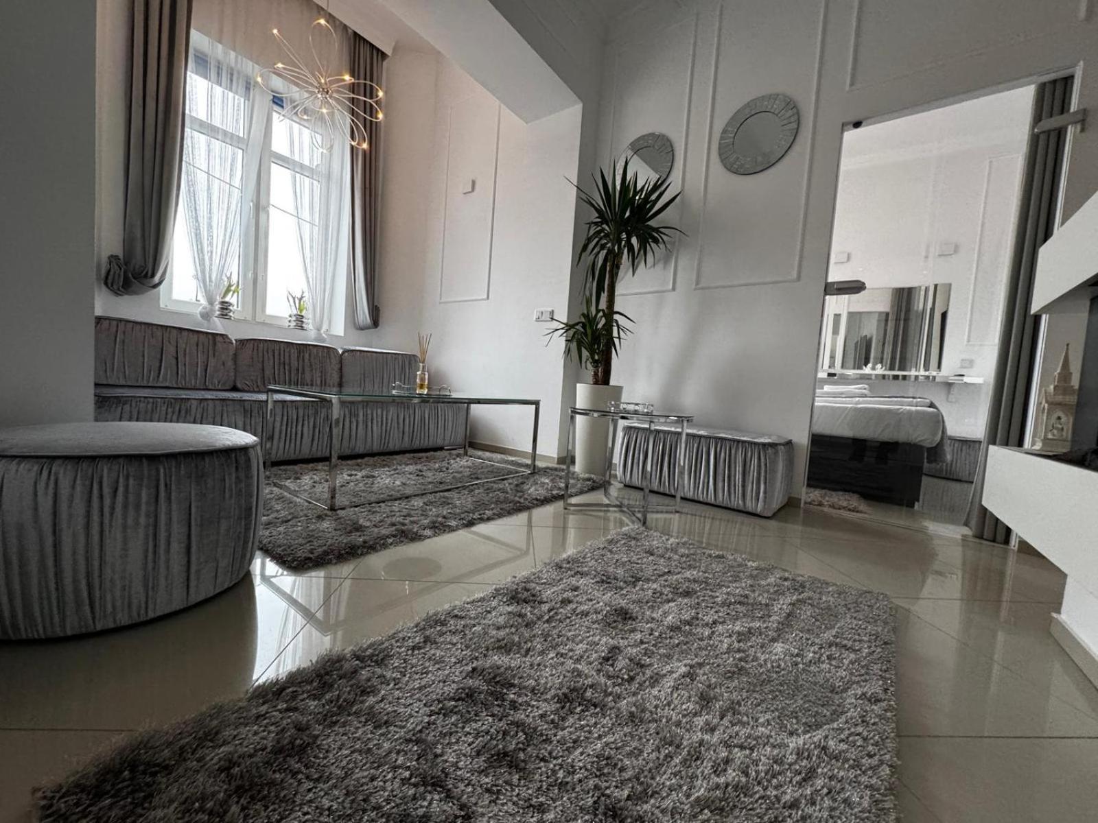 Salt Inn Apartments No 2 - Jacuzzi Wieliczka Zewnętrze zdjęcie