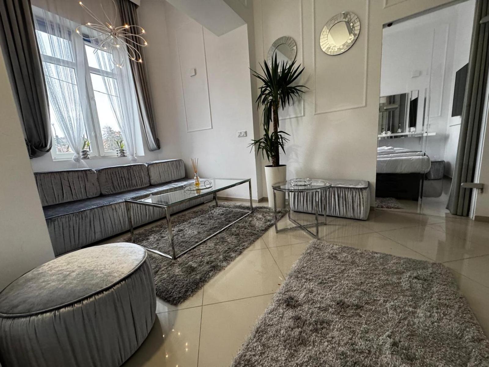 Salt Inn Apartments No 2 - Jacuzzi Wieliczka Zewnętrze zdjęcie
