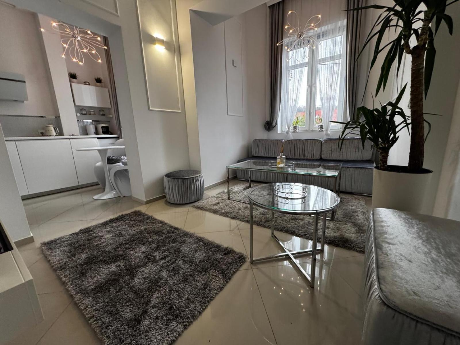 Salt Inn Apartments No 2 - Jacuzzi Wieliczka Zewnętrze zdjęcie