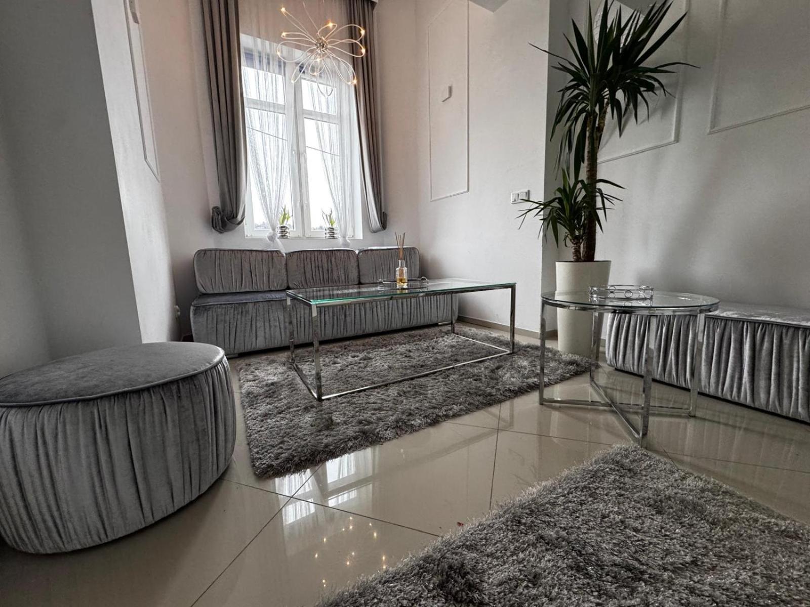 Salt Inn Apartments No 2 - Jacuzzi Wieliczka Zewnętrze zdjęcie