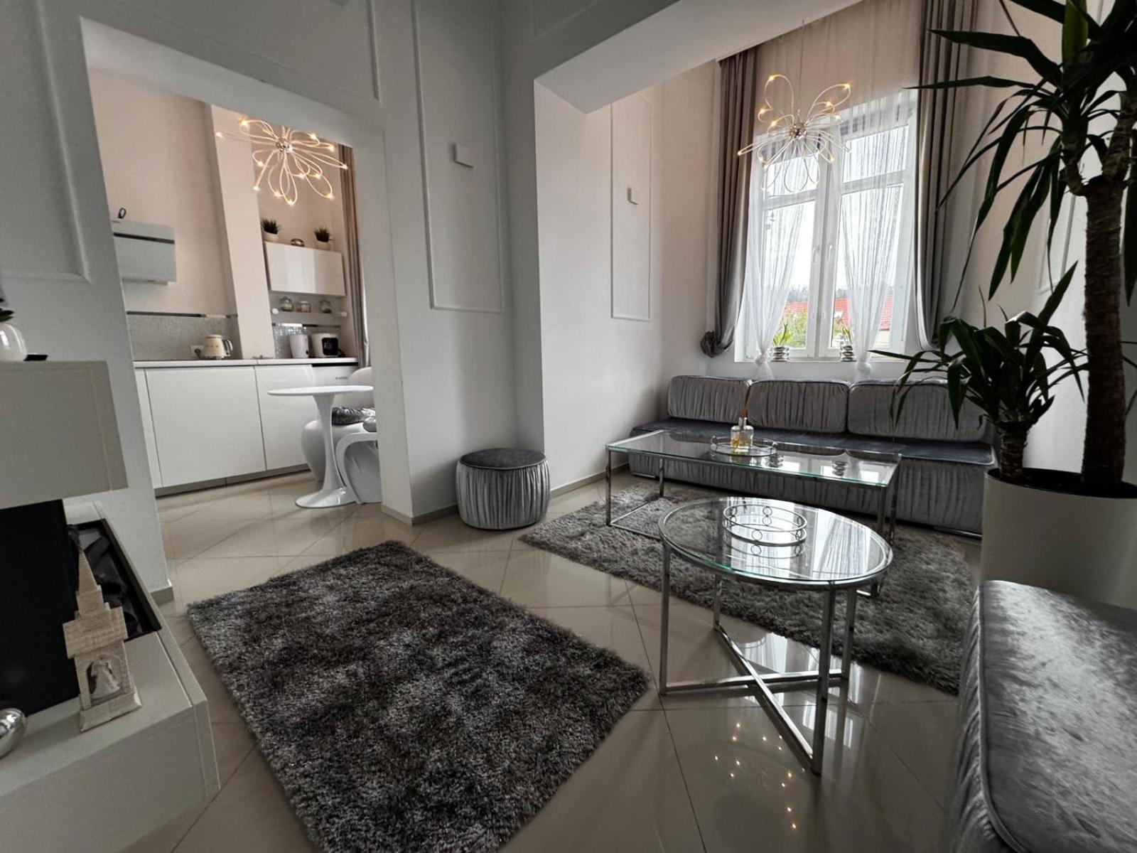 Salt Inn Apartments No 2 - Jacuzzi Wieliczka Zewnętrze zdjęcie